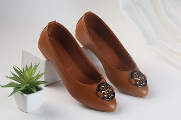 Rosalie Pumps