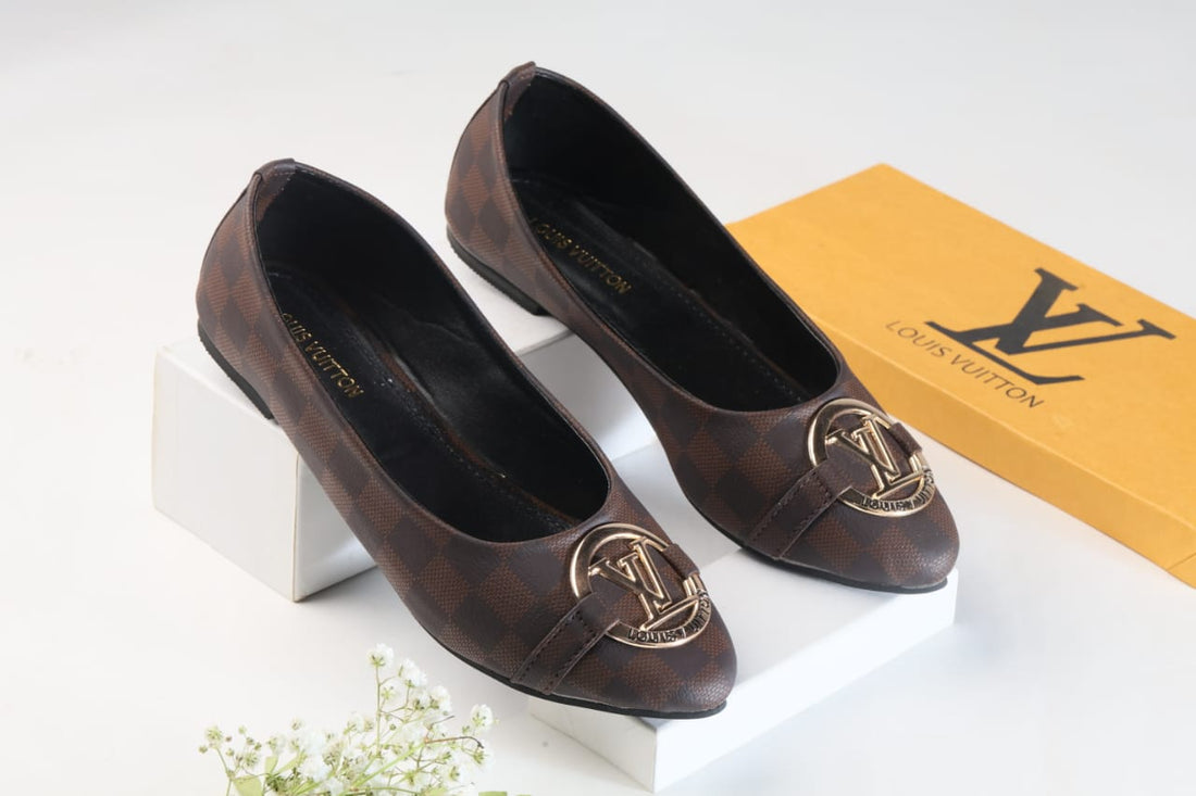 Mahveen Pumps