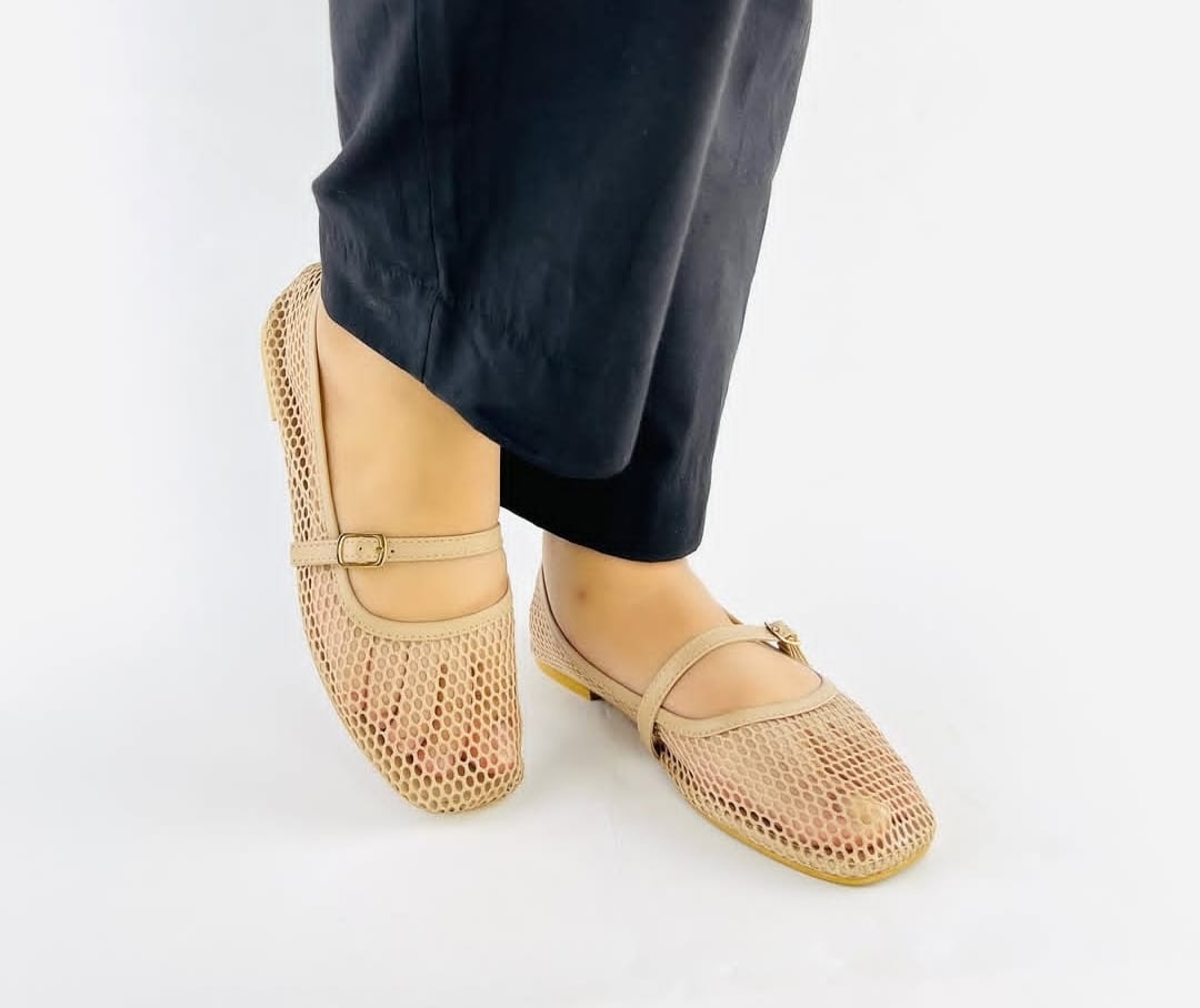 Everyday Chic Pumps