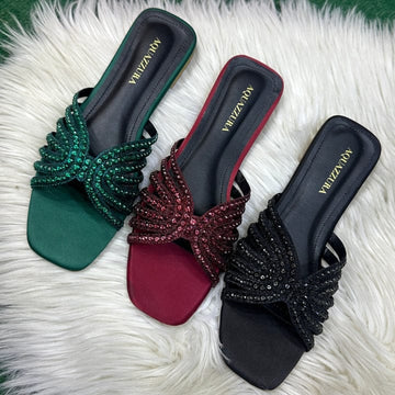Meher Slides