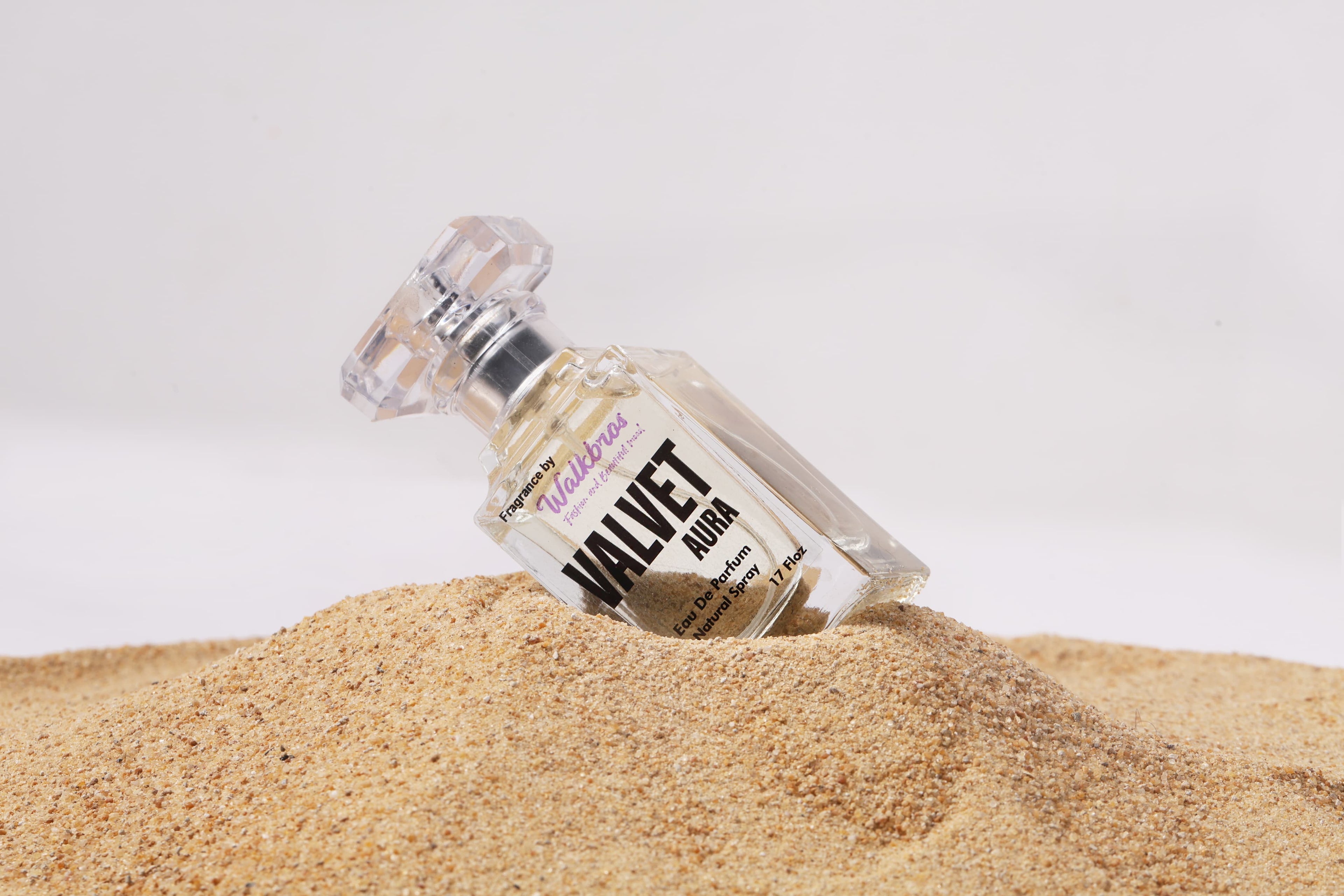 VALVET AURA PERFUME - Inspired Good Girl