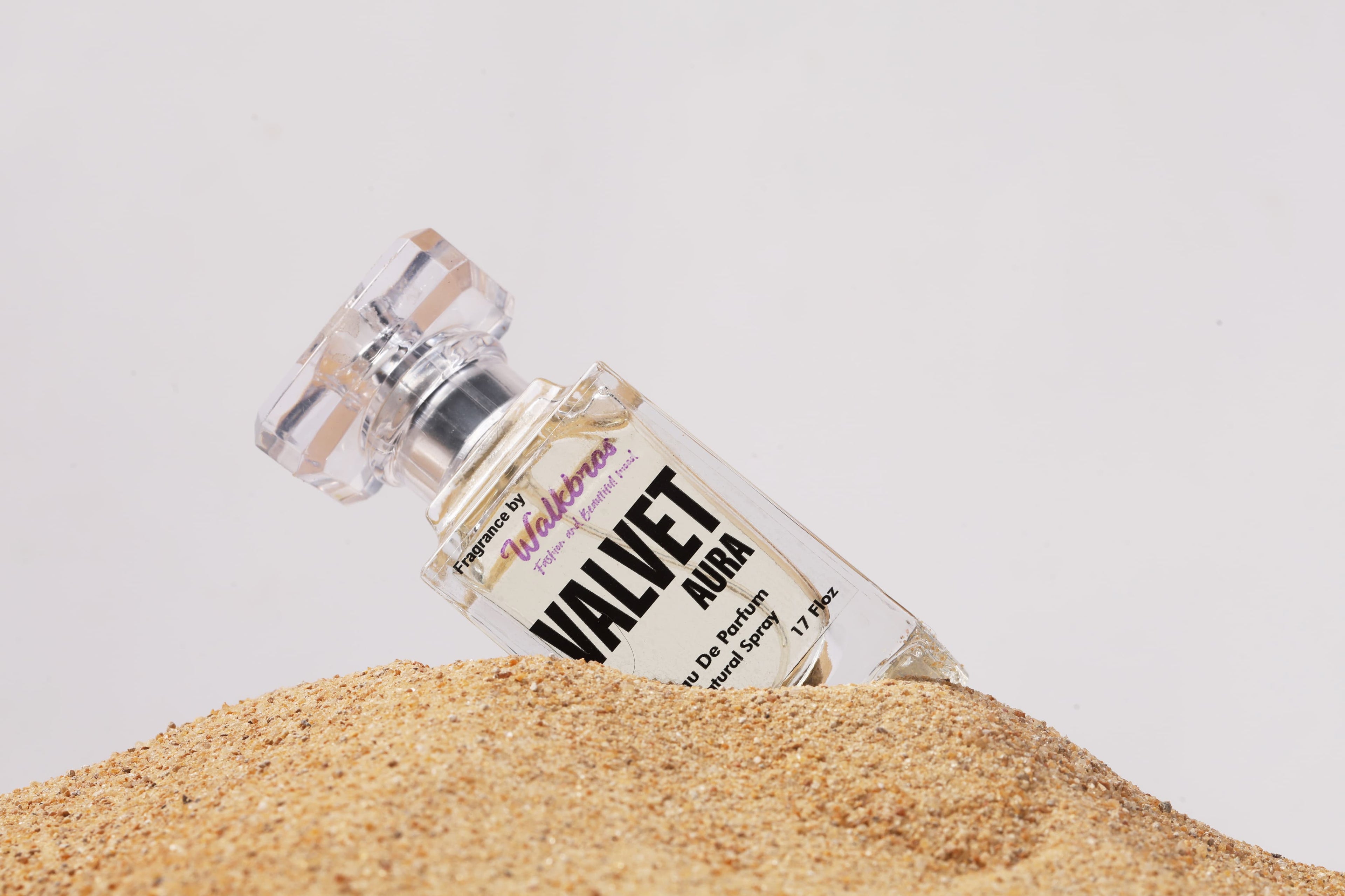 VALVET AURA PERFUME - Inspired Good Girl