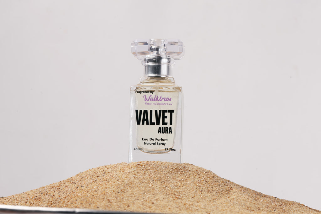VALVET AURA PERFUME - Inspired Good Girl