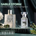 SABLE STROM PERFUME - Inspired Acqua Di Gio