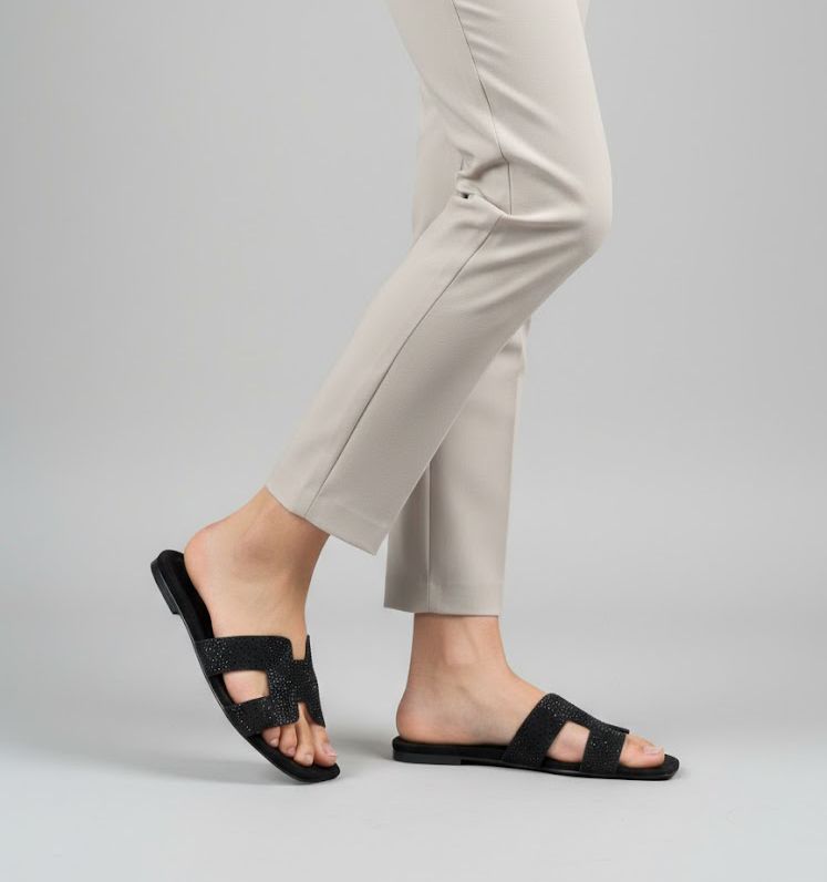 VELVET - FLATS