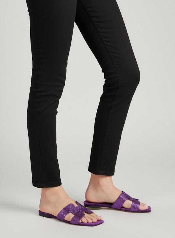 VELVET - FLATS