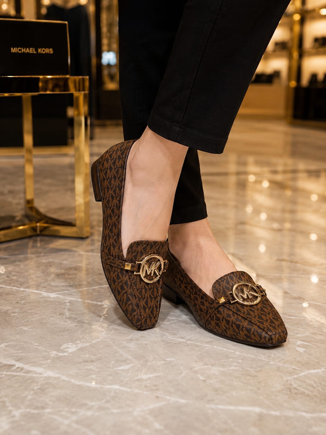 Seraphine Pumps