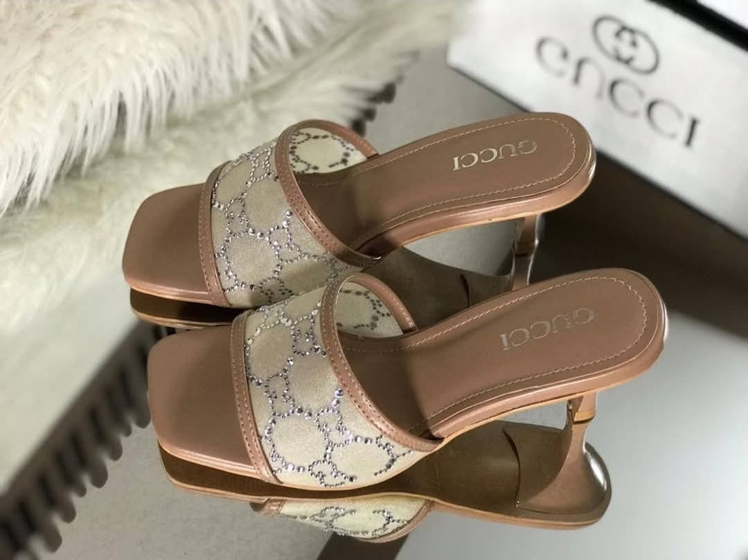 Zelora Heels