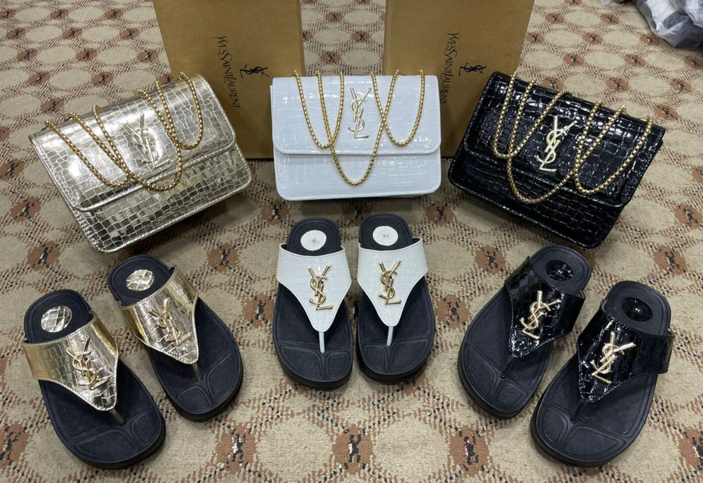 COMBO DEAL - YSL