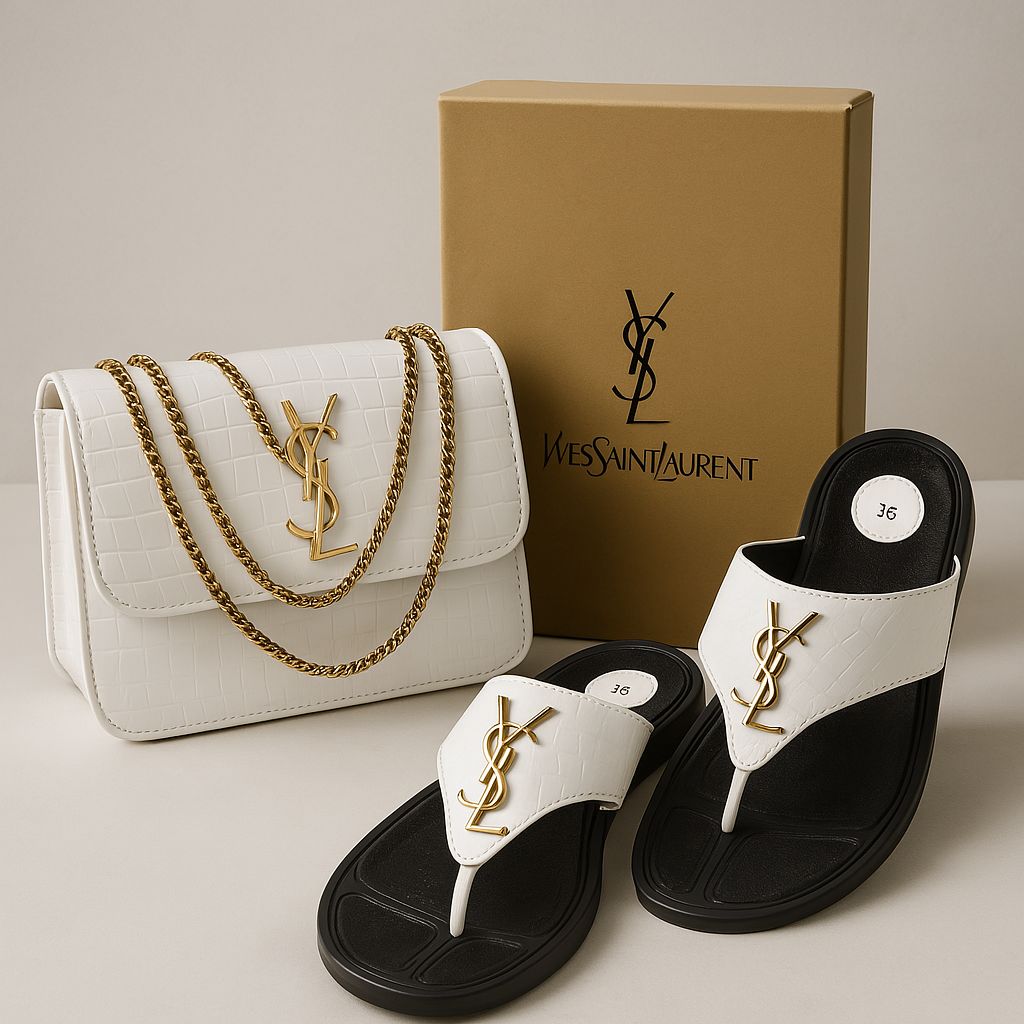 COMBO DEAL - YSL