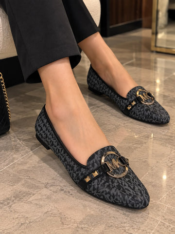Seraphine Pumps