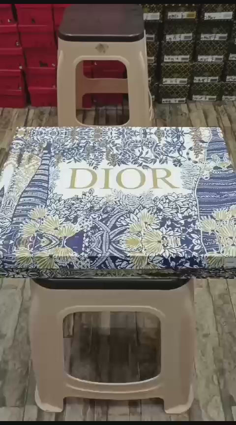 BOOK TOTE BAG - JUNGLE